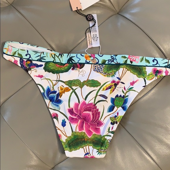 Nanette Lepor Women's  Bikini Swimsuit Bottom - Picture 5 of 8